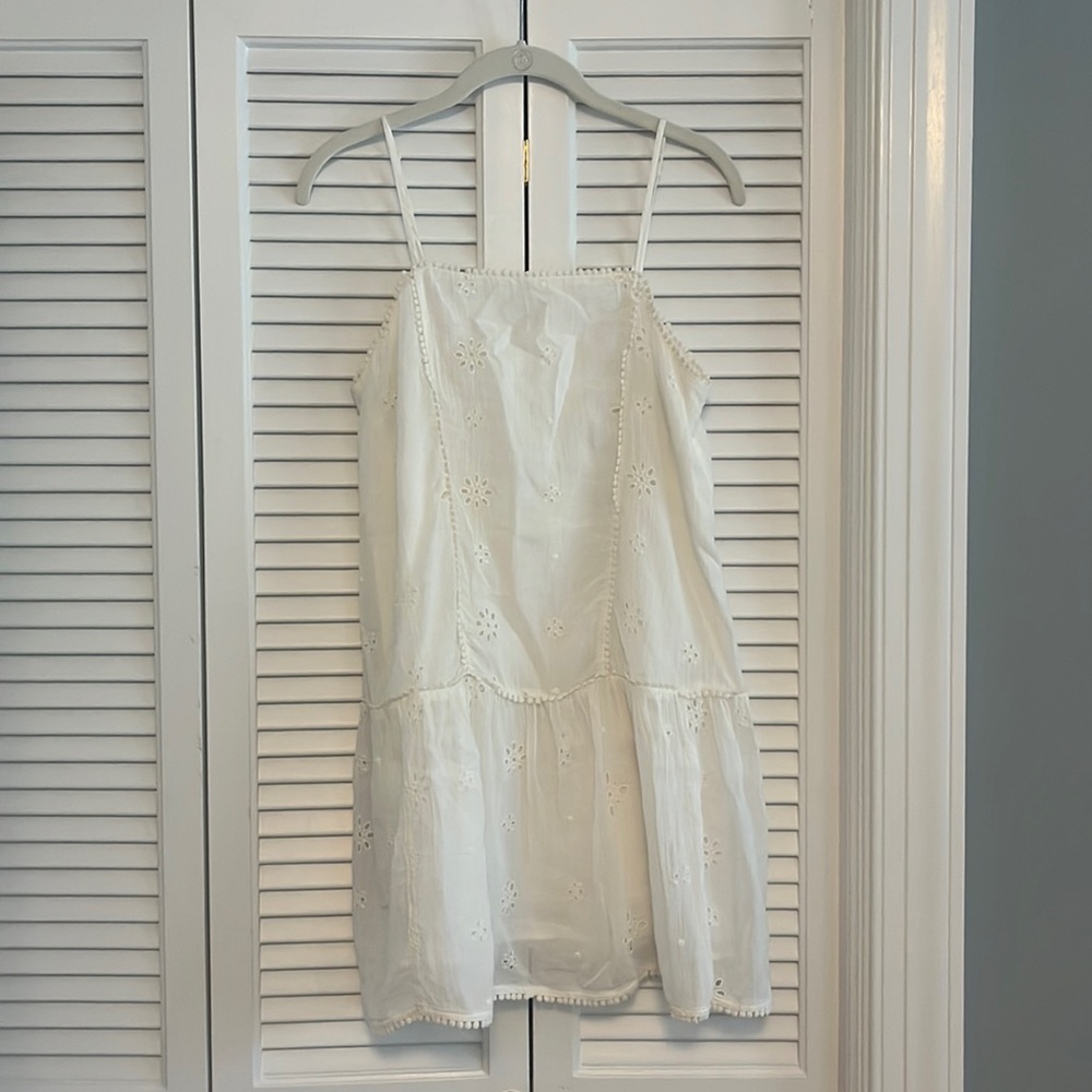 American Eagle mini dress
